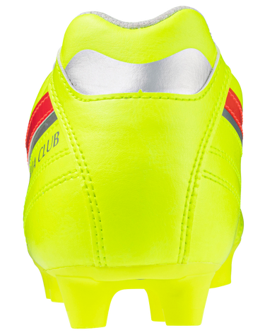 Кецове и обувки Mizuno Mizuno Morelia II Club FG Жълто | p1ga2416-045, 2