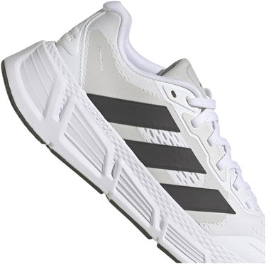 Кецове и обувки adidas Performance Questar 2 "White" W Бяло | IF2237, 1