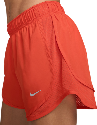 Къси панталони Nike Nike Tempo 3" Running Shorts Червено | hv8915-633, 2