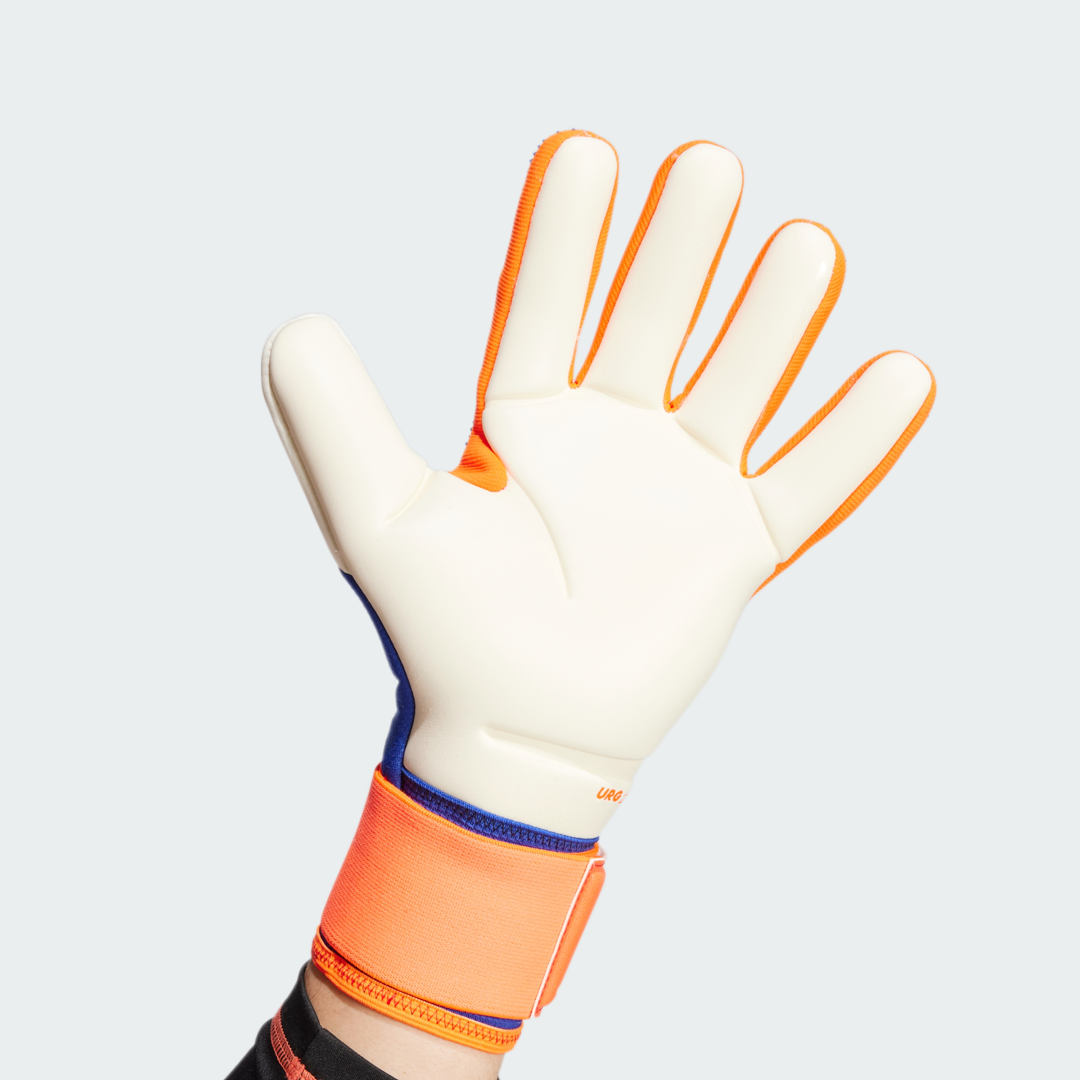 Ръкавици adidas Performance Predator Competition Goalkeeper Gloves Многоцветен | IX3861, 0