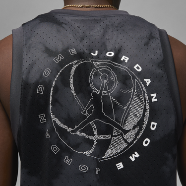 Фланелка Nike Jordan Dri-FIT Sport Breakfast Club Черно | DZ0565-022, 1