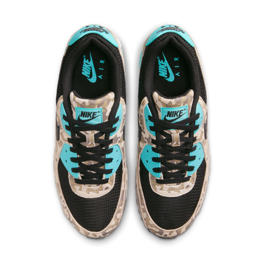 Кецове и обувки Nike Air Max 90 Premium Многоцветен | IF1721-100, 2