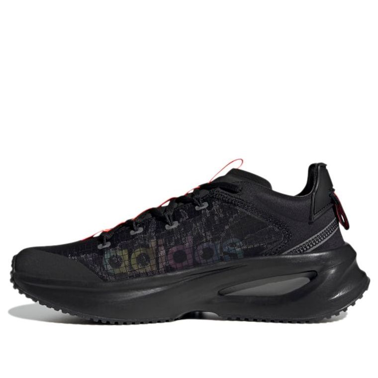 Кецове и обувки adidas Performance Fluidflash Черно | GY5021