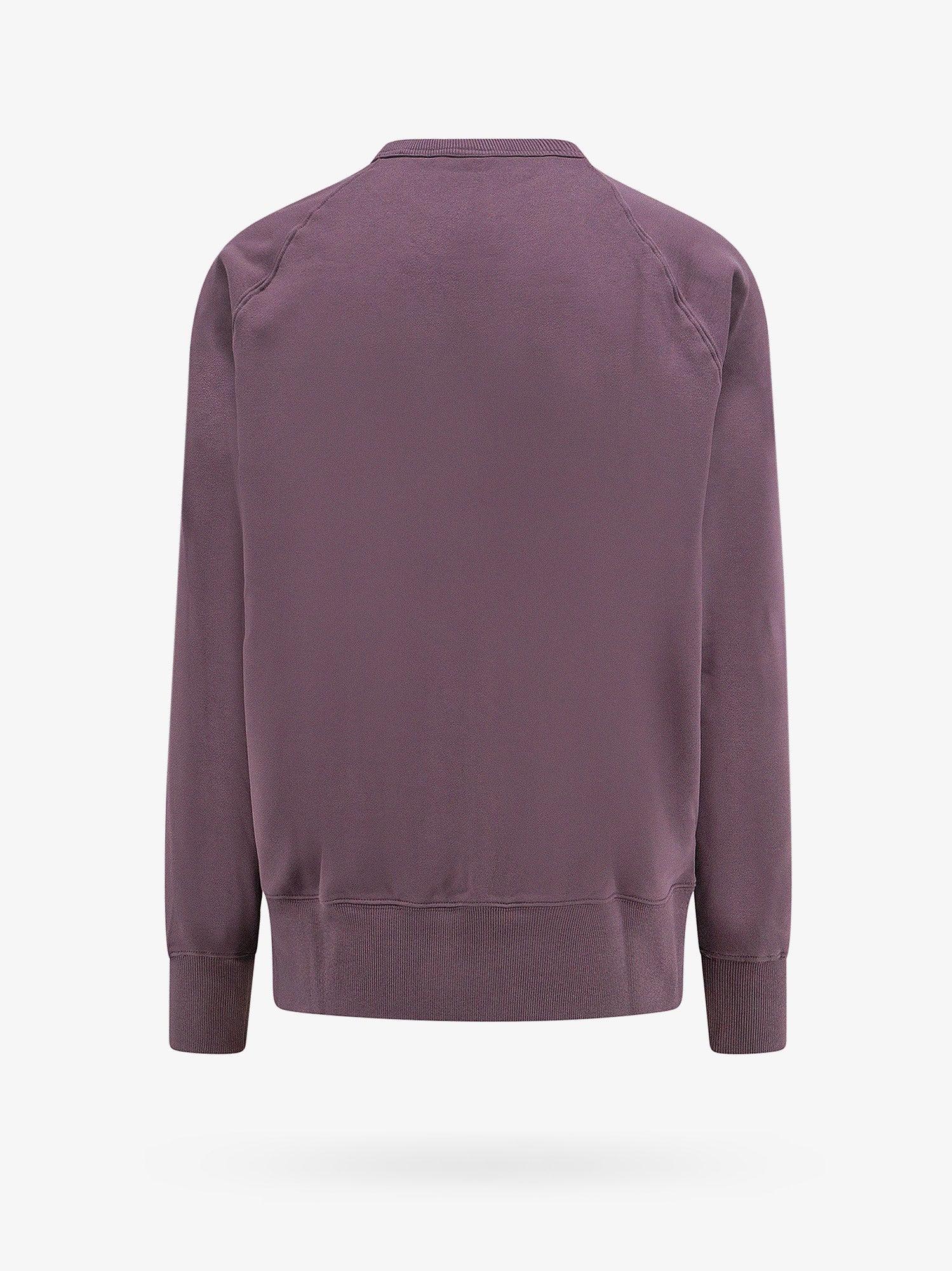 Суитчър New Balance SWEATSHIRT Бургунди | MT33550SHW515, 1