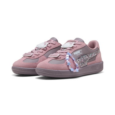 Кецове и обувки Puma HELLO KITTY AND FRIENDS Palermo Лилаво | 403388_01, 1