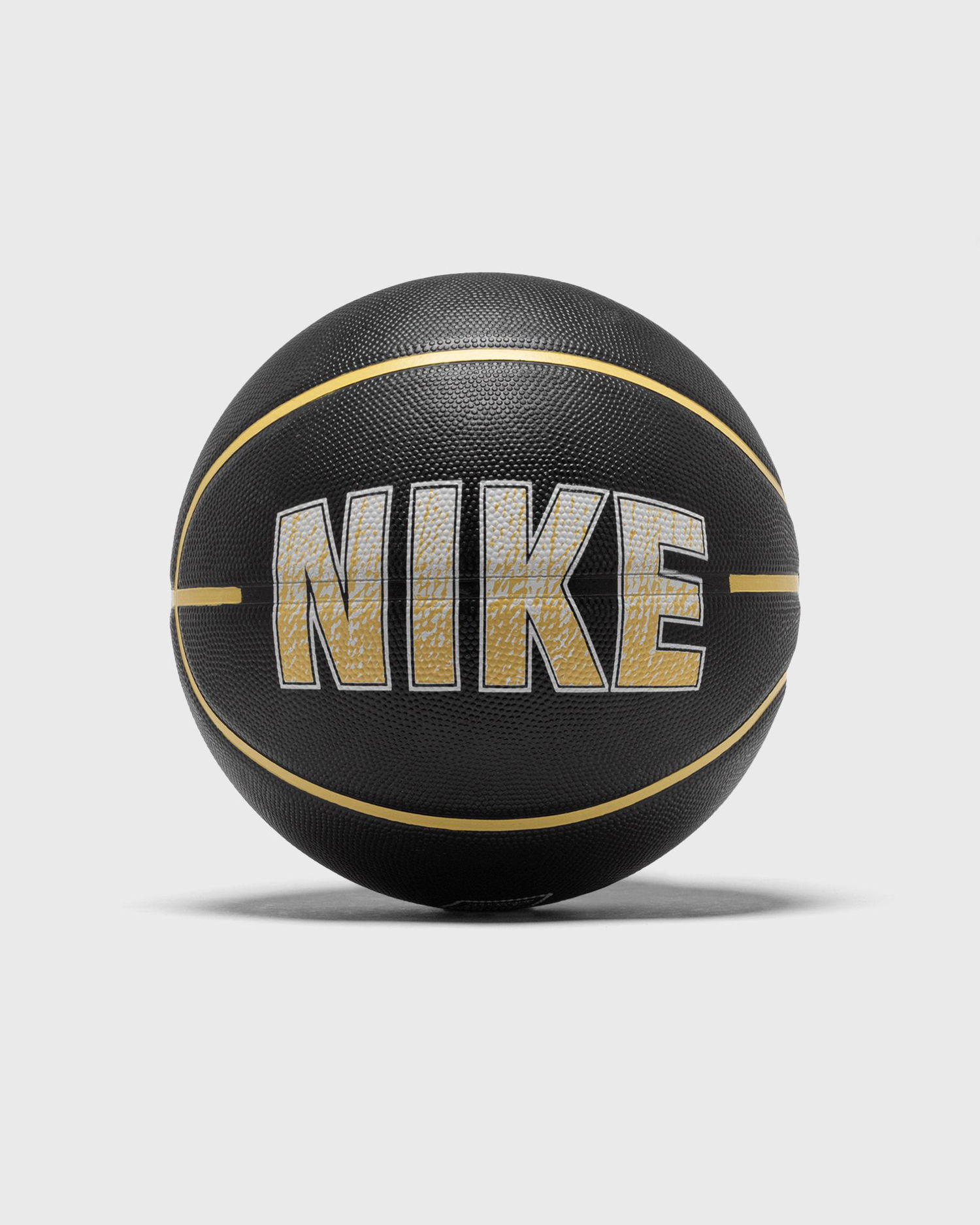 Спортна екипировка Nike Everyday Playground 8P Graphic Basketball Size 7 Черно | 9017-36-015, 0