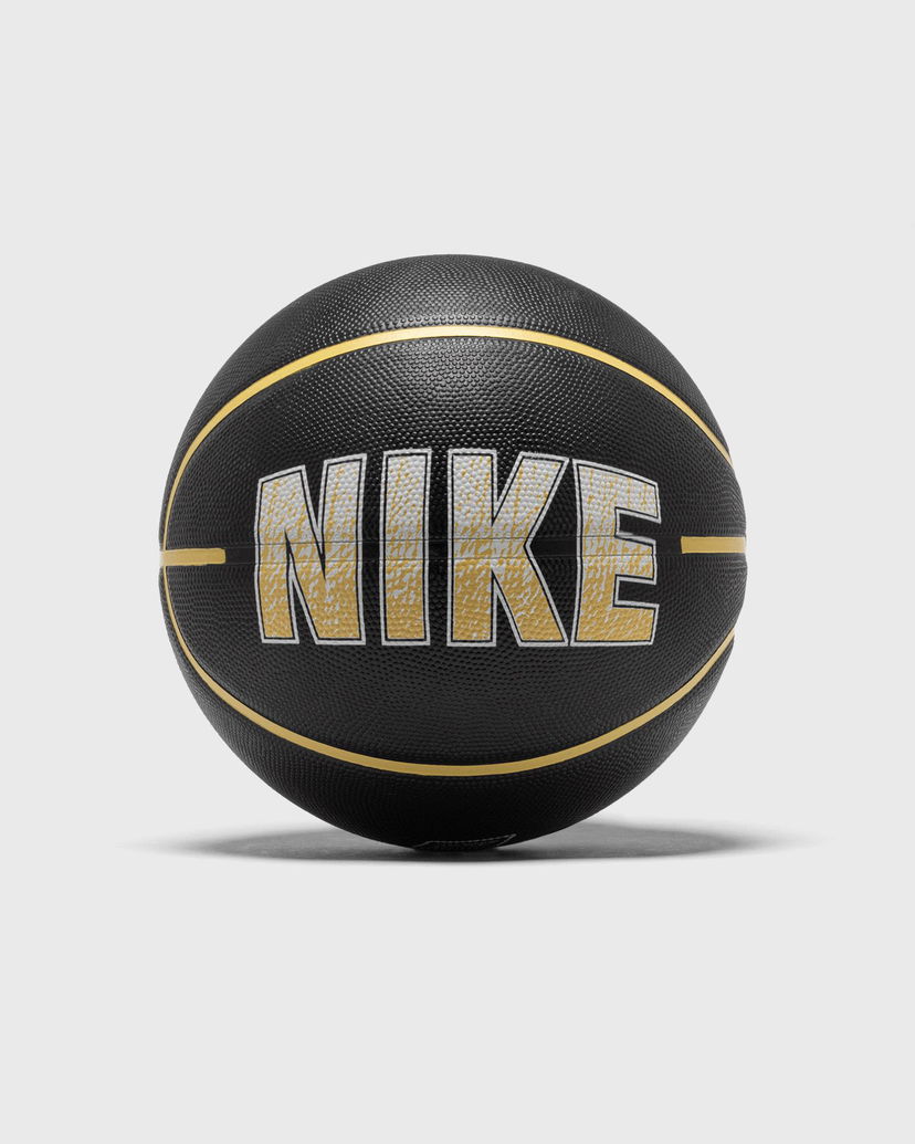 Спортна екипировка Nike Everyday Playground 8P Graphic Basketball Size 7 Черно | 9017-36-015