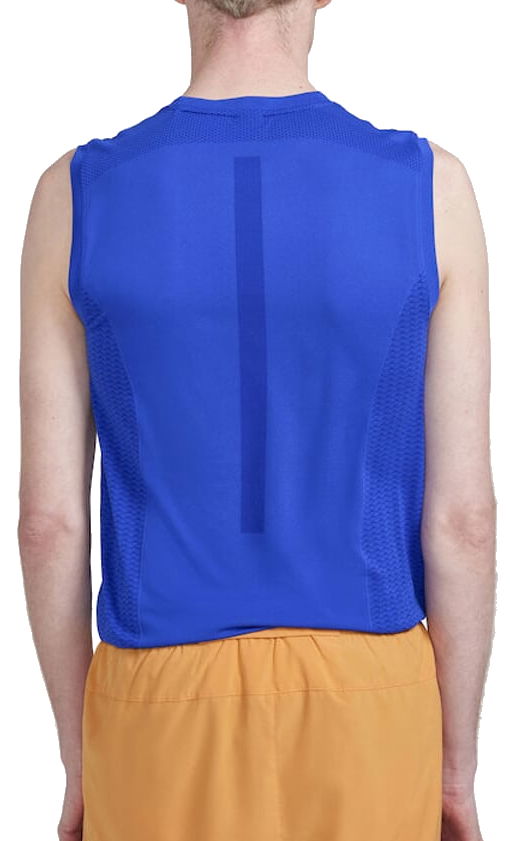 Потник Craft Cool Intensity Tank Top Синьо | 1913202-331000, 1