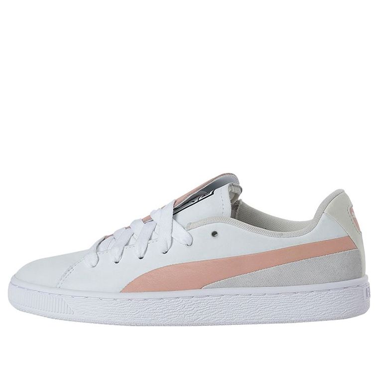 Кецове и обувки Puma Basket 'Crush Paris' Розово | 369598-01, 0