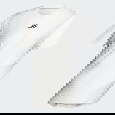 Тениска adidas Performance Tennis Airchill Pro FreeLift Tee Бяло | IP1932, 5