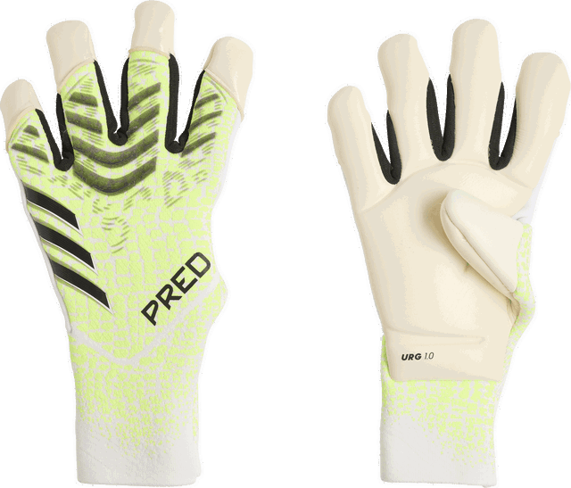 Predator Pro Hybrid PC Goalkeeper Gloves