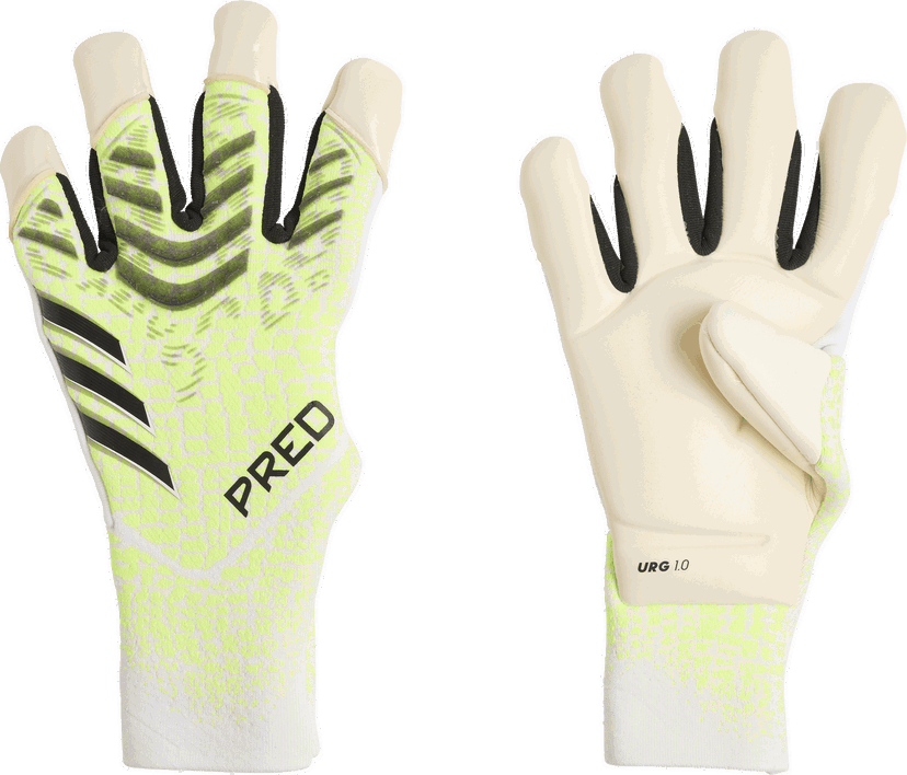 Ръкавици adidas Originals Predator Pro Hybrid PC Goalkeeper Gloves Бяло | jn5368