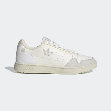 Кецове и обувки adidas Originals NY 90 VEGAN Бяло | GY4658, 0