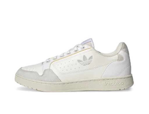 Кецове и обувки adidas Originals NY 90 VEGAN Бяло | GY4658