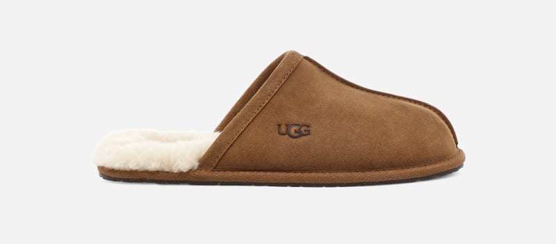Кецове и обувки UGG Pearle Slippers Бежово | 1115139-CHE, 0