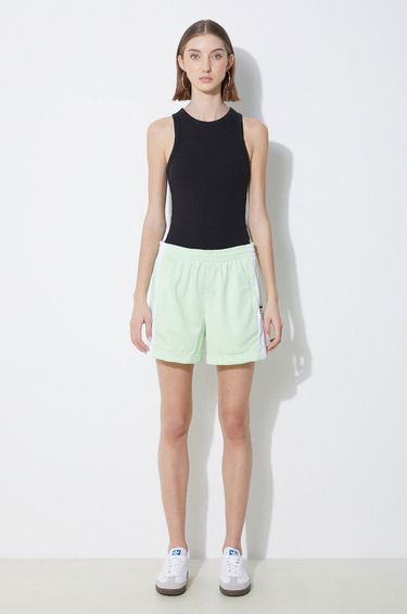 Къси панталони adidas Originals Adibreak Shorts Зелено | IP0719, 1