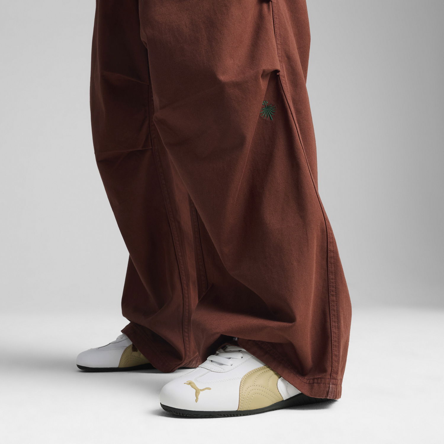 Кецове и обувки Puma Speedcat Бяло | 401603_01, 1