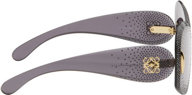 Слънчеви очила Loewe Starry Night Mask Sunglasses Сиво | LW4167USM0020A 840126851755, 1