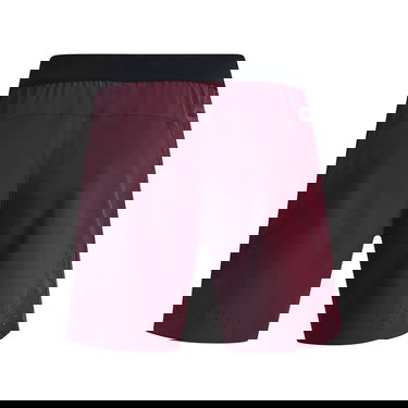 Къси панталони Under Armour Peak Бургунди | 1376782-600, 3