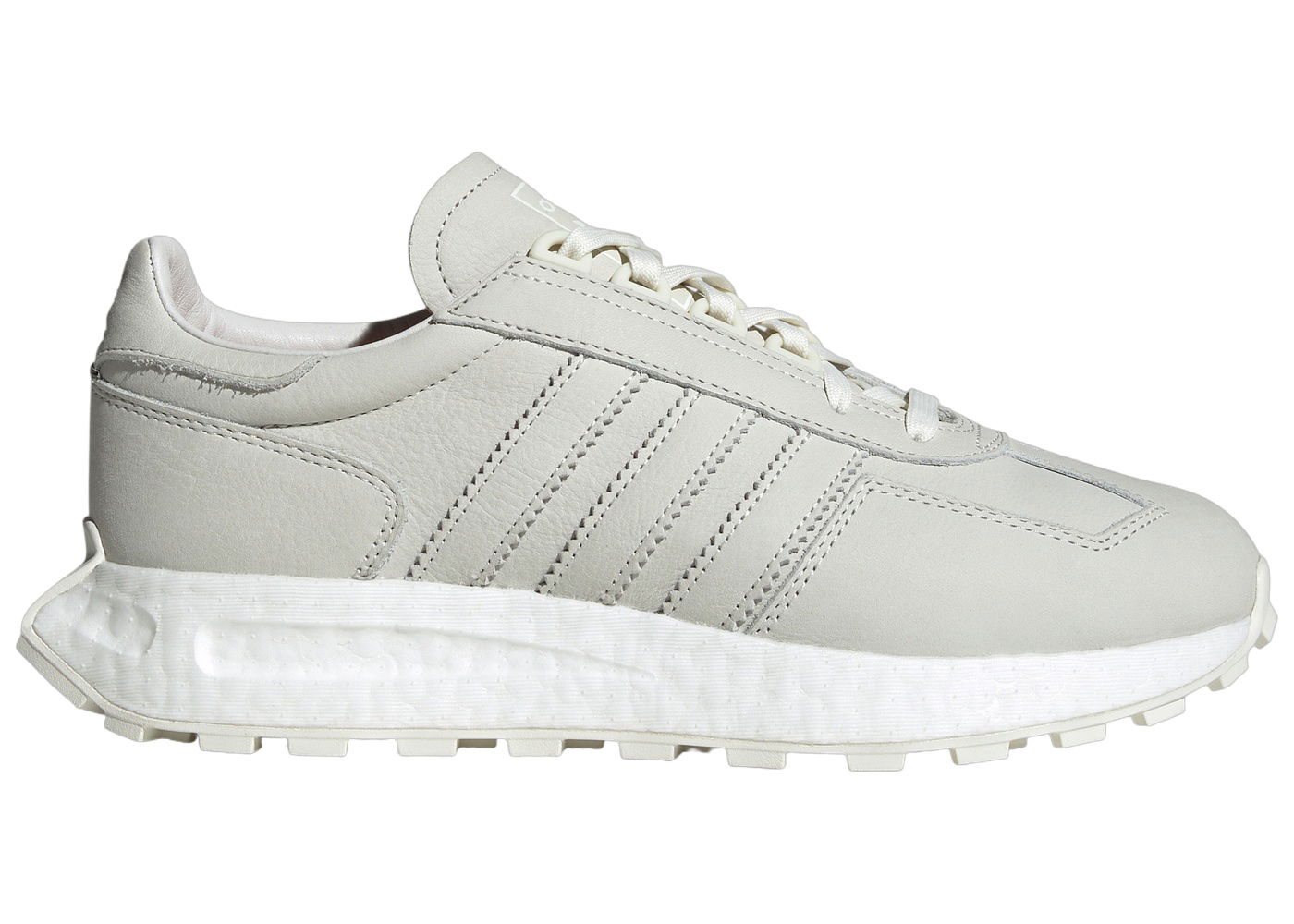 Кецове и обувки adidas Originals Retropy E5 Off White Aluminium Сиво | GW6782, 0