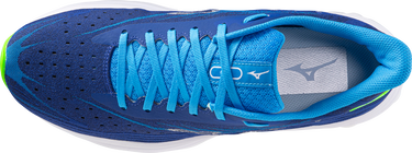 Кецове и обувки Mizuno WAVE SKYRISE 6 Синьо | j1gc2509-02, 3