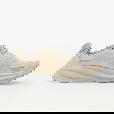 Кецове и обувки Hoka One One Clifton 9 Oat Milk Barley Бежово | 1127895-OKB, 2