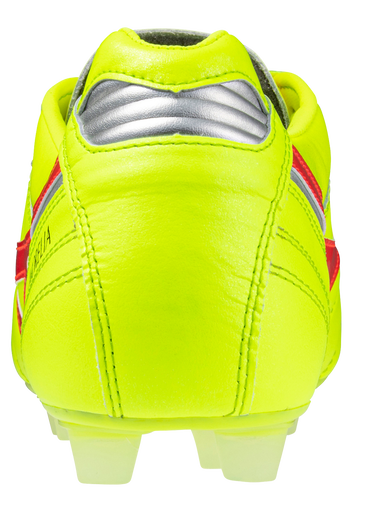 Кецове и обувки Mizuno Morelia II Made in Japan FG Жълто | p1ga2401-045, 2