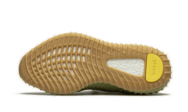 Кецове и обувки adidas Yeezy Yeezy Boost 350 V2 ''Sulfur'' Жълто | FY5346, 2