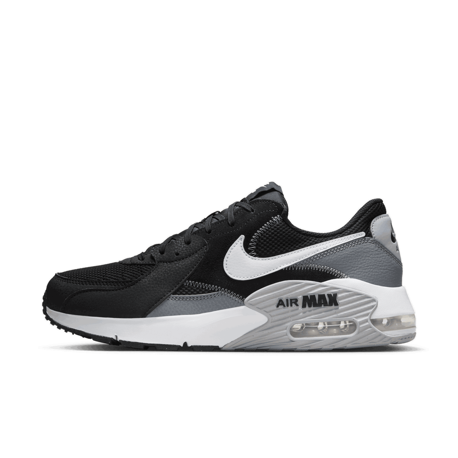 Кецове и обувки Nike Air Max Excee Черно | FN7304-001, 0