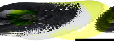 Кецове и обувки Skechers Razor Academy FG Жълто | 252015-ylbk, 1