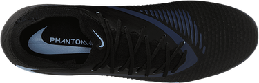 Кецове и обувки Nike PHANTOM 6 HIGH ACADEMY FG/MG Черно | hq2278-003, 3