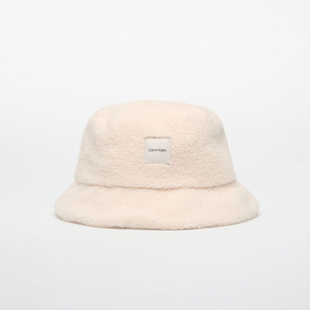 Boucle Patch Bucket Hat Universal