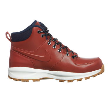 Кецове и обувки Nike Manoa Leather SE W Кафяво | DC8892-800, 2