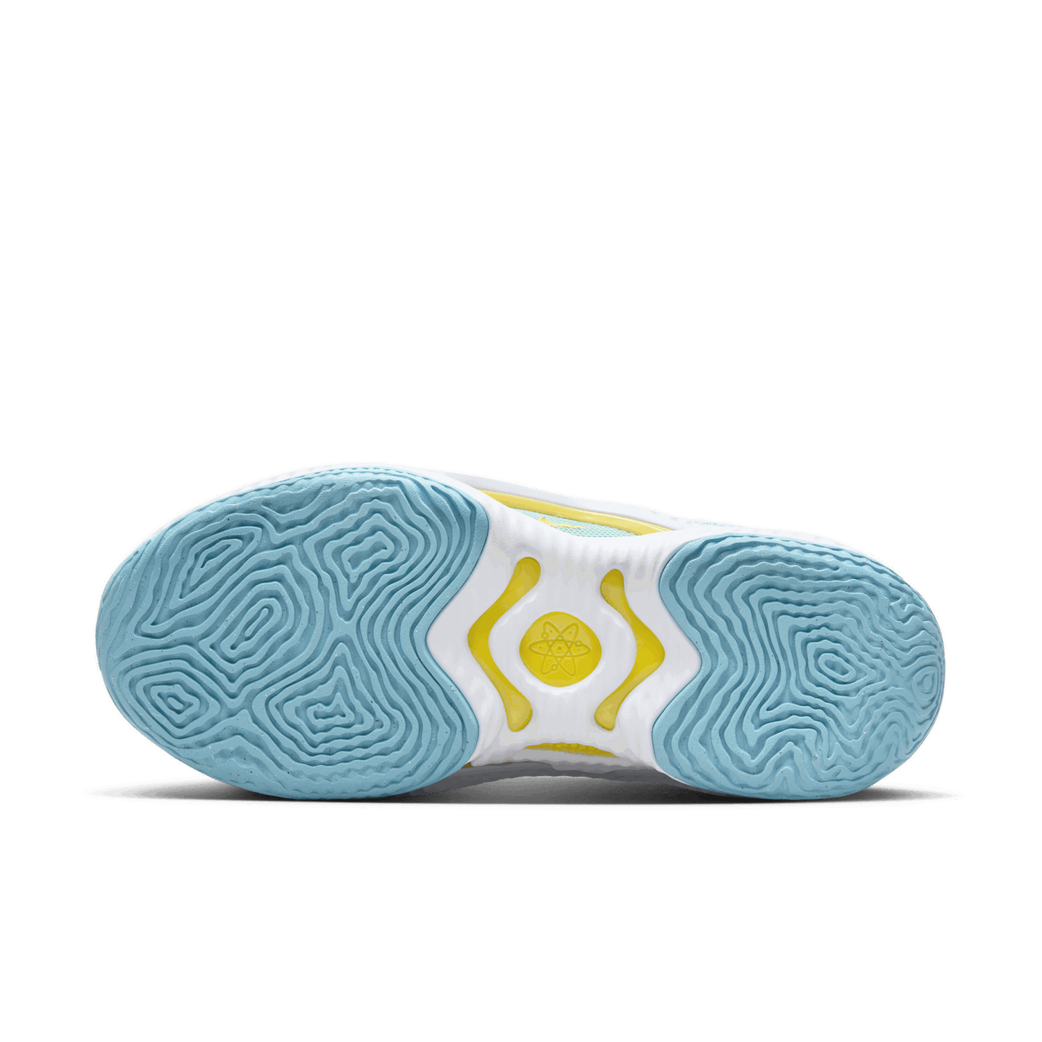 Кецове и обувки Nike Cosmic Unity Joy 3 Тюркоазено | DV2757-300, 1