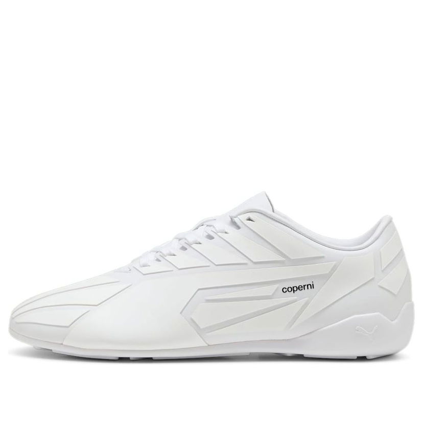 Кецове и обувки Puma x Coperni Speedcat Бяло | 398650-02