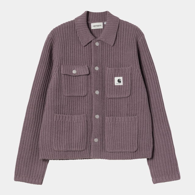 Carhartt WIP Michigan Knit Sweater