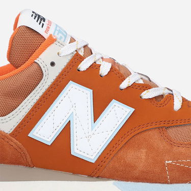 Кецове и обувки New Balance 574 Оранжево
 | ML574HS2, 6