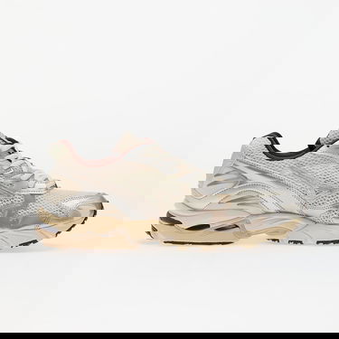 Кецове и обувки Mizuno WAVE RIDER Metallic Pack 2 Бяло | D1GA243103, 2