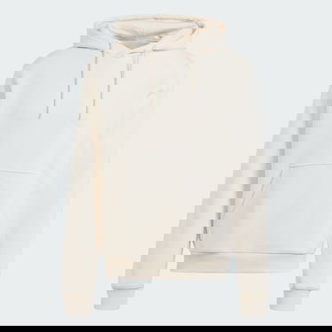 Суитчър adidas Originals Trefoil Essentials Hoodie Бежово | IM4523, 4