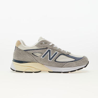 Кецове и обувки New Balance 990v4 Made In USA "Grey Day" Сиво | U990TA4, 1