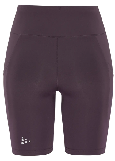 Къси панталони Craft Adv Essence 2 Short Tight Лилаво | 1913207-499000, 3