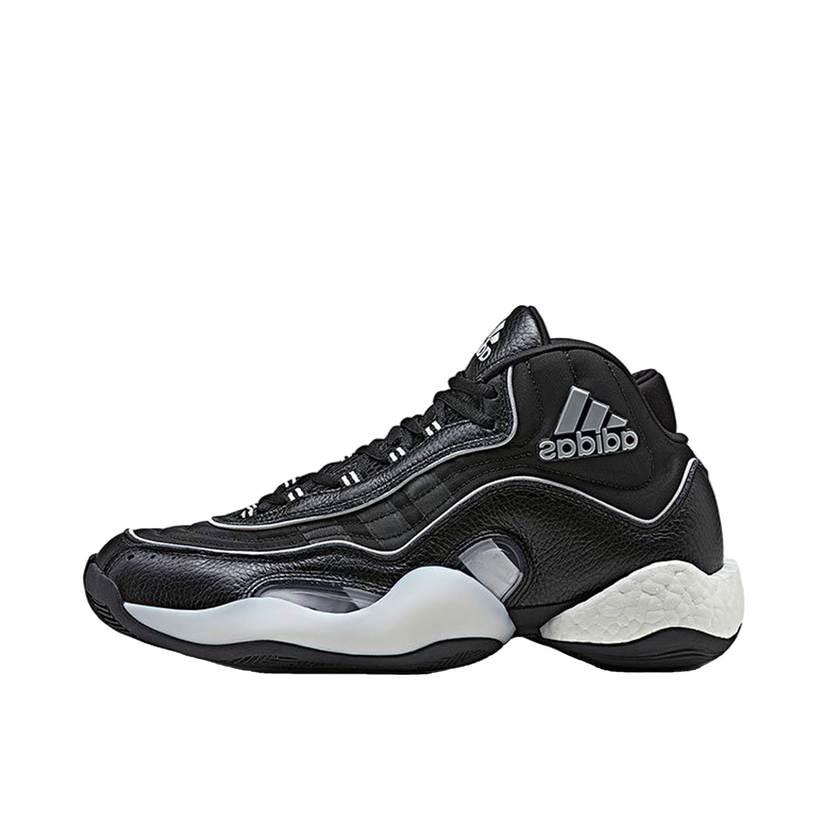 Кецове и обувки adidas Originals 98 X Crazy BYW Never Made Pack Черно | G26807