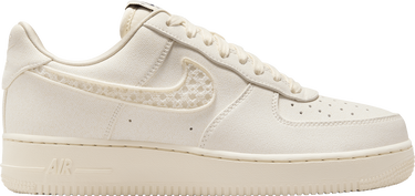 Кецове и обувки Nike Air Force 1 '07 LX Бяло | ih7351-010, 0