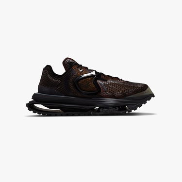 Кецове и обувки Nike Zoom MMW 4 Черно | CU0676-201, 1