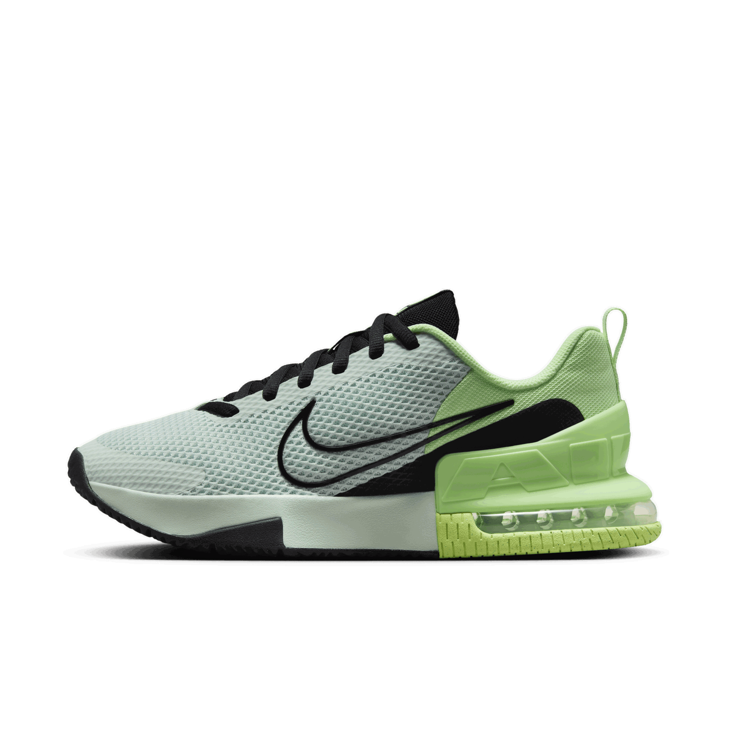 Кецове и обувки Nike Air Max Alpha Trainer 6 Зелено | FQ1833-300, 0