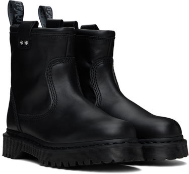 Облекло Dr. Martens Anistone Lo Leather Boots Черно | 32220001, 3