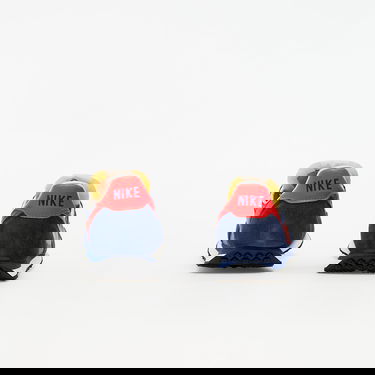 Кецове и обувки Nike Waffle Trainer 2 SP Синьо | DB3004-400, 3