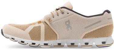 Кецове и обувки On Running Cloud Бежово | 19.99512, 3