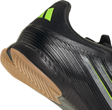 Кецове и обувки adidas Performance F50 League IN Черно | jh7720, 5