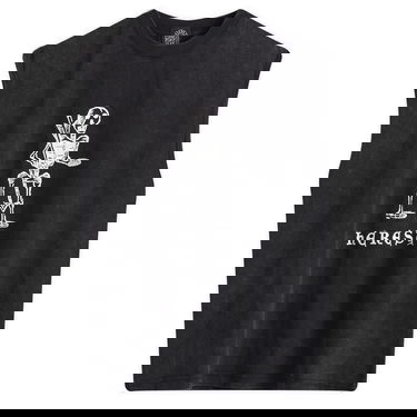 Потник Heresy Skeleton Graphic Vest Черно | HSS25-T12A, 1